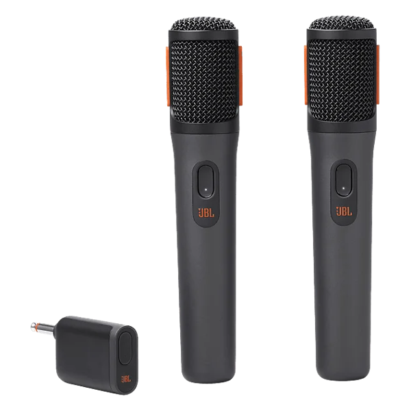 JBL-microfoons (2x)